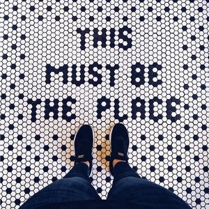 Meet your Posher, AK